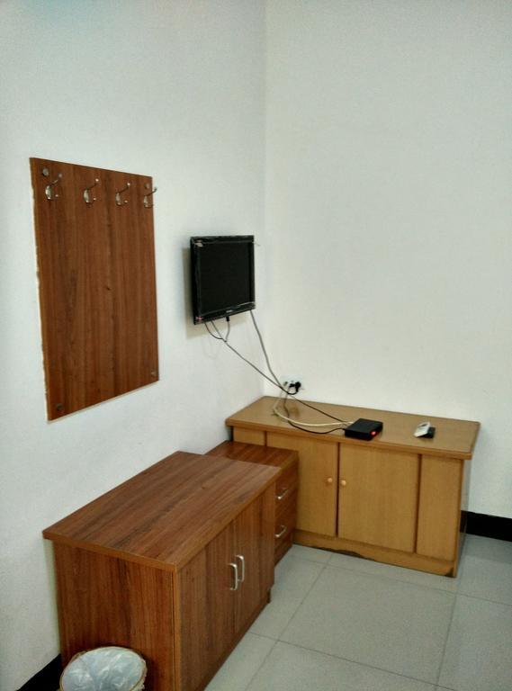 Huashan International Youth Hostel Huayin Chambre photo