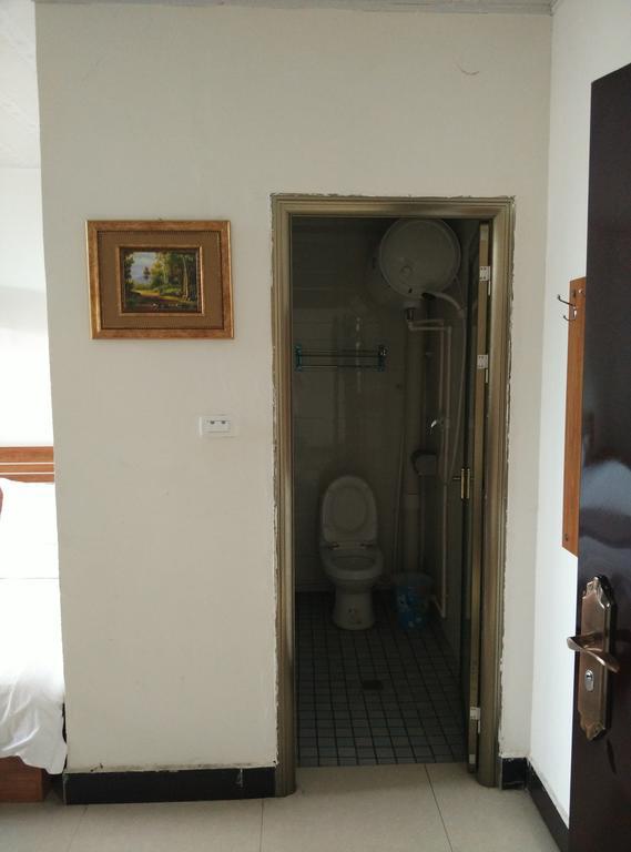 Huashan International Youth Hostel Huayin Chambre photo
